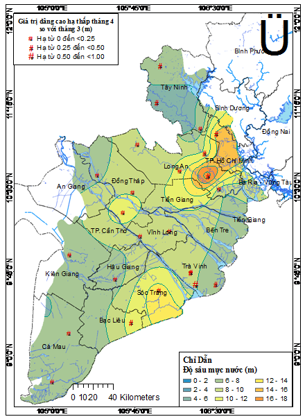 Bản đồ