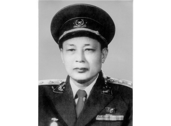Kỷ niệm 100 năm Ngày sinh đồng chí Trung tướng Đồng Sỹ Nguyên (01/3/1923 - 01/3/2023)