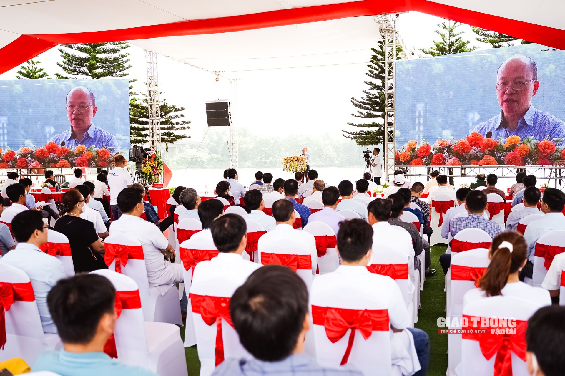 Diễn tập phối hợp tìm kiếm cứu nạn giao thông đường thuỷ nội địa năm 2022