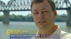 America's Inland Waterways System - Part 1